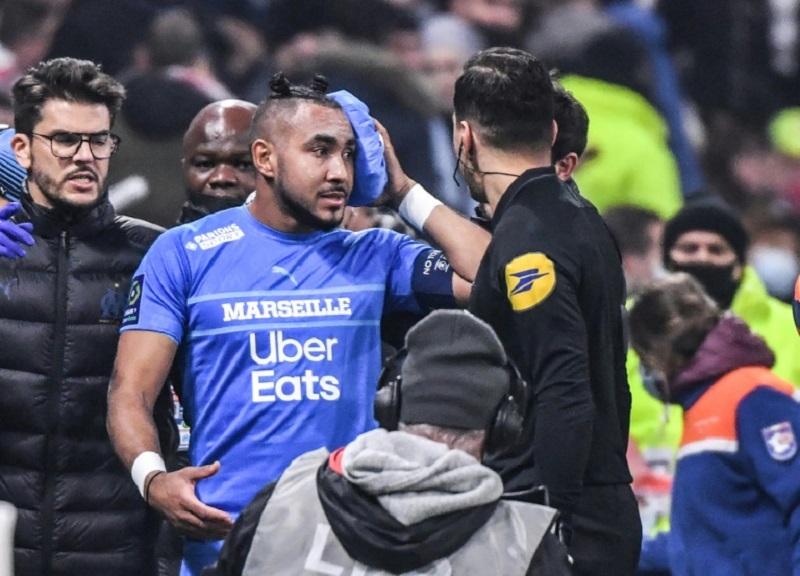 L1: Dimitri Payet, cible récurrente