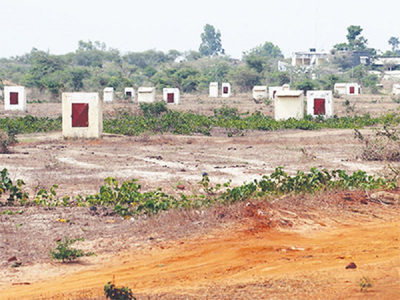 Diamniadio : les fonctionnaires de la Cité du Port attaqués, les habitants de Dougar sur le banc des accusés