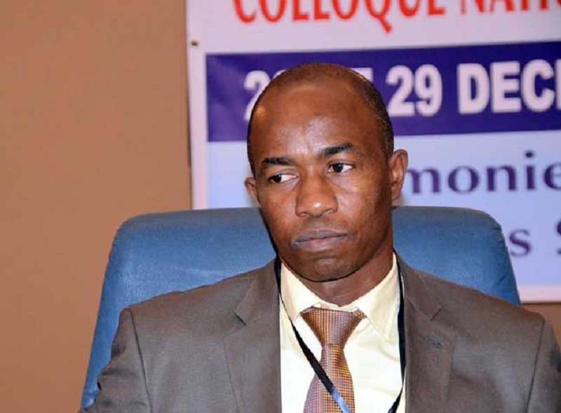 Réunion du conseil supérieur de la magistrature : c’était chaud entre le ministre de la Justice et le juge Téliko