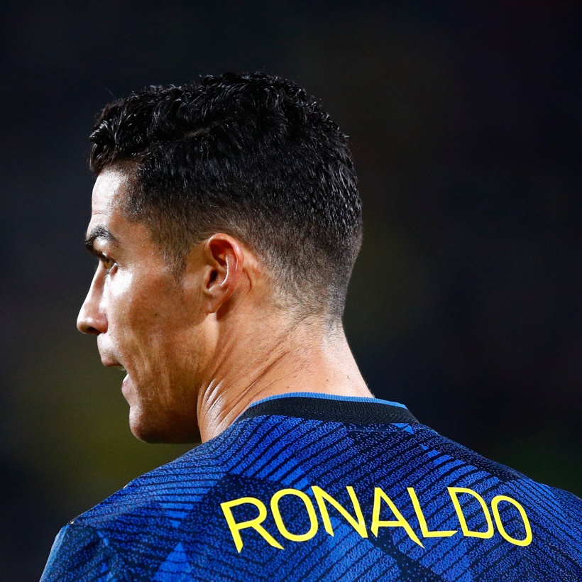 Ligue des champions: Ronaldo envoie Manchester United en 8es Ligue des champions: Ronaldo envoie Manchester United en 8es