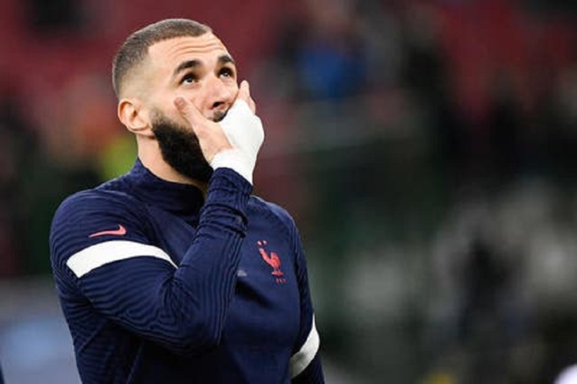 Affaire Sextape Valbuena: Benzema reconnu coupable Affaire Sextape Valbuena: Benzema reconnu coupable