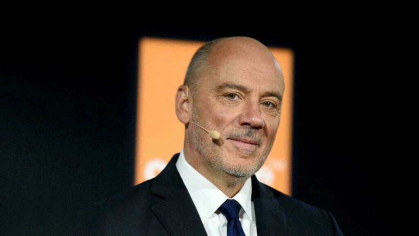 Arbitrage Tapie/Crédit Lyonnais: quatre hommes condamnés dont le patron d'Orange Arbitrage Tapie/Crédit Lyonnais: quatre hommes condamnés dont le patron d'Orange