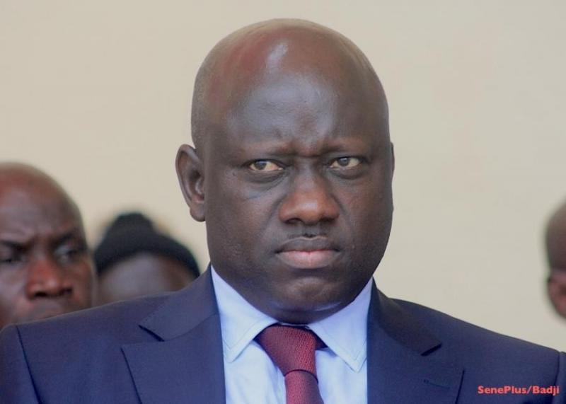 Présidence: Serigne Bassirou Gueye remplace le juge Demba Kandji