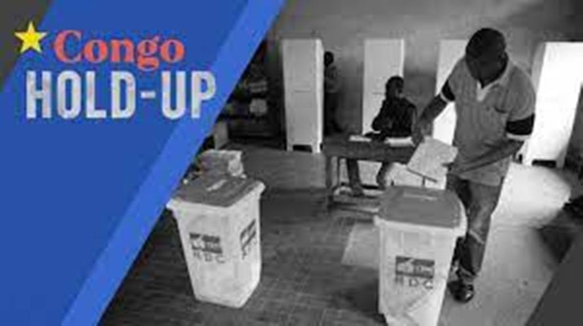 Congo Hold-up: les comptes opaques de la Commission électorale de 2011 Congo Hold-up: les comptes opaques de la Commission électorale de 2011