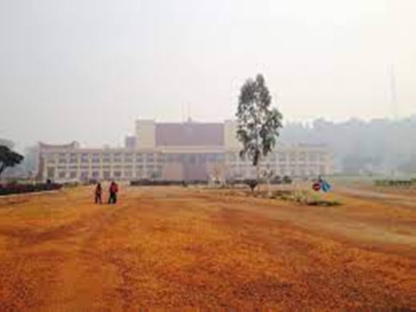 RCA: le passage à Bangui de l'homme d'affaires Emile Parfait Simb suscite la controverse