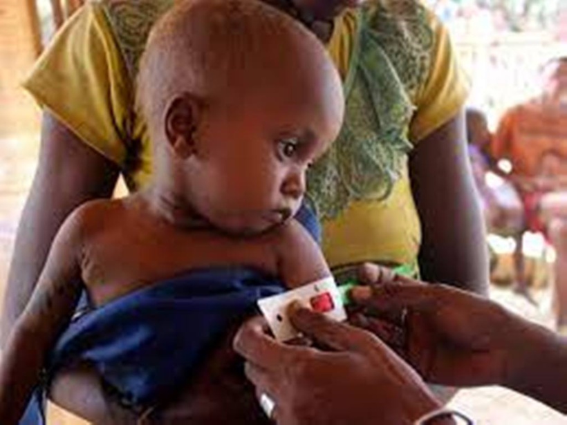 Madagascar: une approche novatrice pour soigner les enfants malnutris