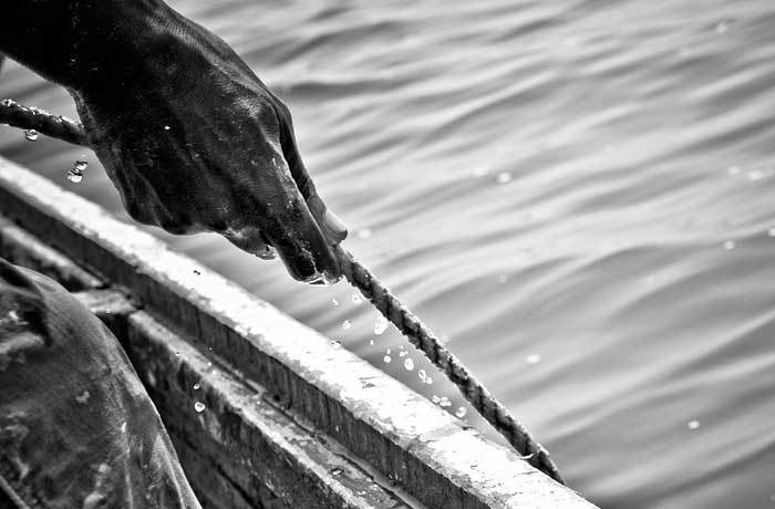 Mort du pêcheur Antoine Sambou: Sa famille porte plainte contre l'armée