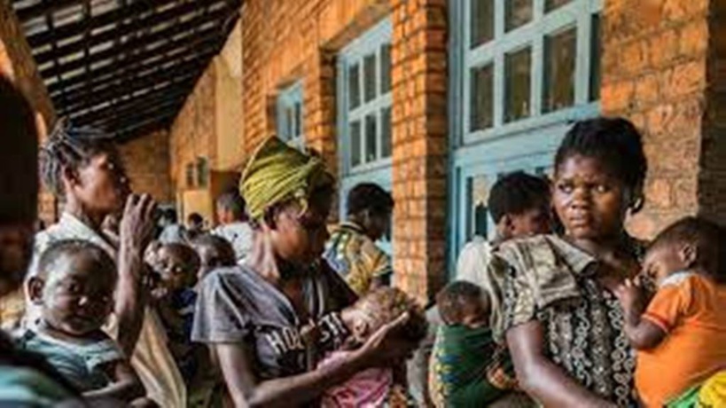 Violences faites aux femmes: des présidents africains se mobilisent