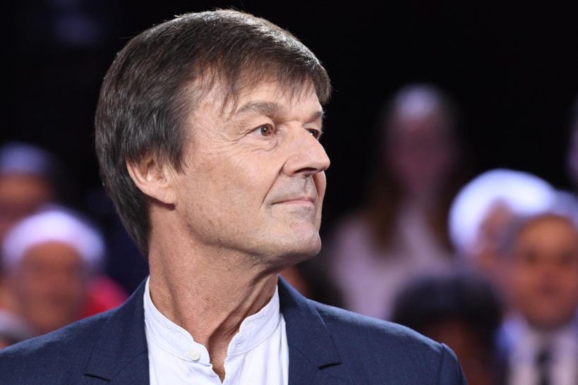France: ouverture d'une enquête préliminaire pour viol et agression sexuelle visant Nicolas Hulot France: ouverture d'une enquête préliminaire pour viol et agression sexuelle visant Nicolas Hulot