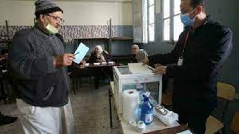 Algérie : les élections locales enregistrent un taux de participation en hausse