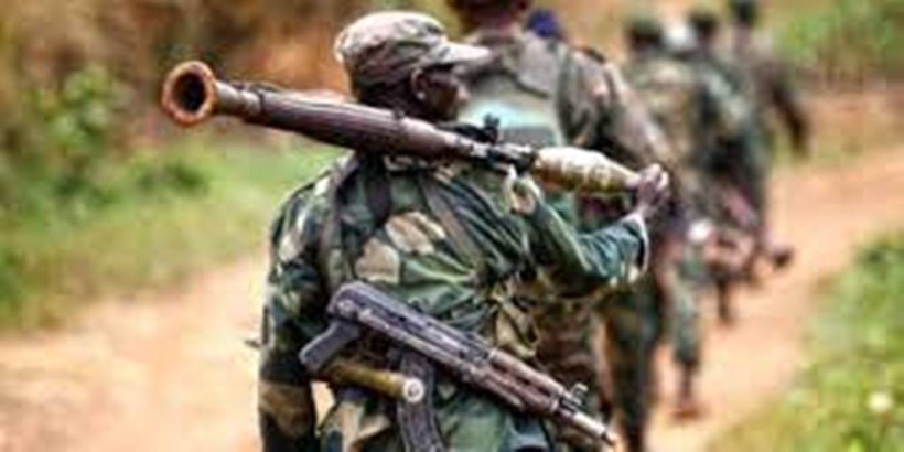 La RDC autorise l'armée ougandaise à entrer en Ituri et au Nord Kivu pour lutter contre les ADF