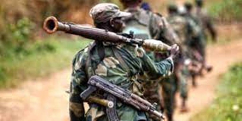 La RDC autorise l'armée ougandaise à entrer en Ituri et au Nord Kivu pour lutter contre les ADF La RDC autorise l'armée ougandaise à entrer en Ituri et au Nord Kivu pour lutter contre les ADF