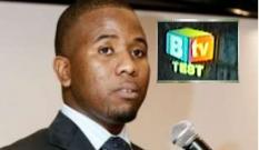 Ecran noir sur B Tv: l'ARTP emporte l'émetteur de Bougane