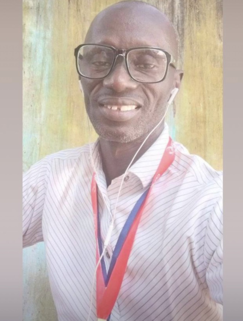 Rappel à Dieu du correspondant de la RFM en Guinée-Bissau Nouha Mancaly Rappel à Dieu du correspondant de la RFM en Guinée-Bissau Nouha Mancaly