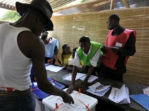 Les électeurs mozambicains sont appelés aux urnes, ce mercredi 20 novembre, pour élire leurs maires. Reuters