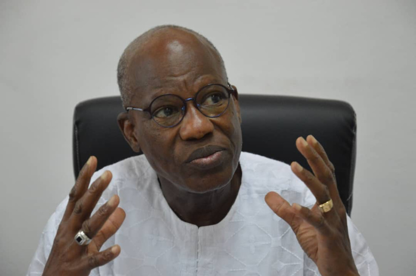 Sénégal: Quel futur Premier ministre pour Macky Sall ? La promesse des semences ! Sénégal: Quel futur Premier ministre pour Macky Sall ? La promesse des semences !