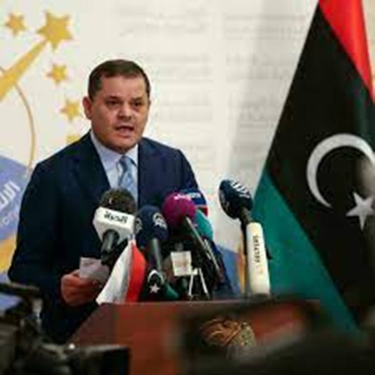 Libye : la justice valide des recours contre la candidature de Dbeibah à la présidentielle