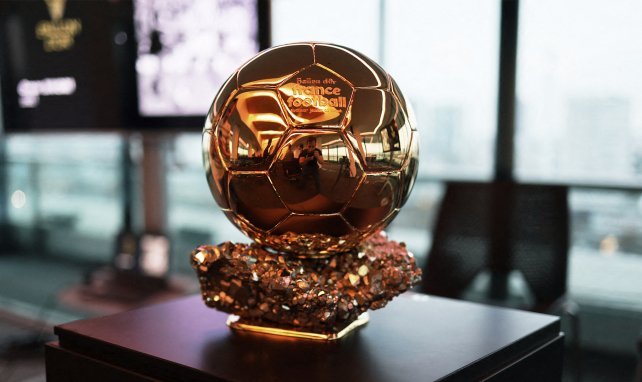 Ballon d'Or 2021 : Le coup de gueule de Cristiano Ronaldo contre France Football