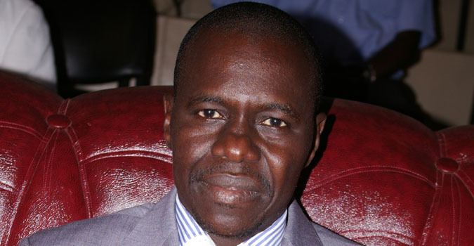 Présidence : Moubarack LO démissionne et annonce la création du mouvement pour l'émergence du Sénégal