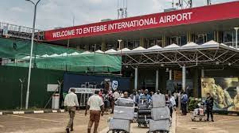 Ouganda : un prêt chinois pour les travaux de l'aéroport d'Entebbe fait polémique Ouganda : un prêt chinois pour les travaux de l'aéroport d'Entebbe fait polémique