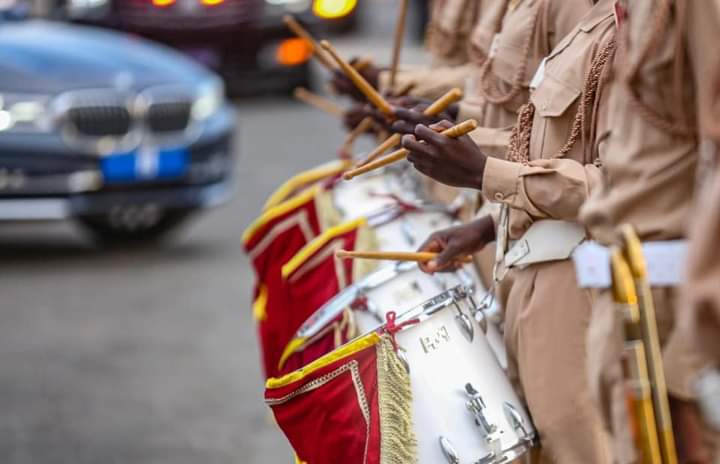 Le Président Macky Sall en Mauritanie pour la pause de pierre du pont de Rosso