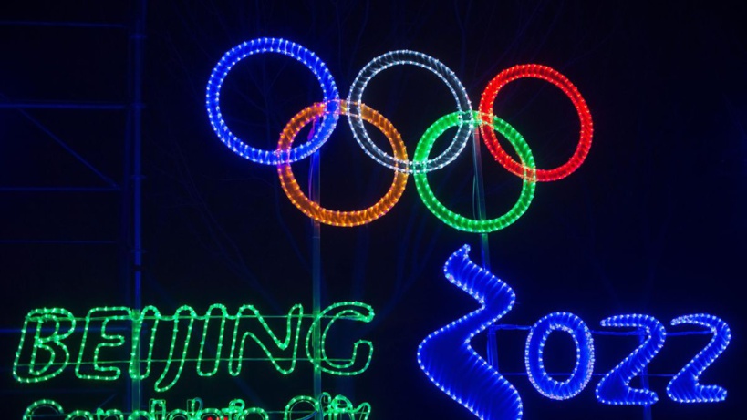 La Chine reconnaît que le variant Omicron va compliquer l'organisation des Jeux olympiques d'hiver
