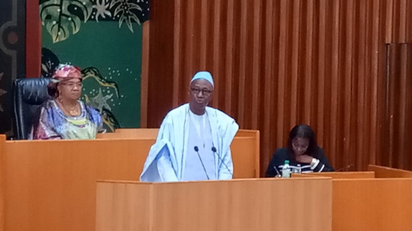 Le budget du ministère de la Culture et de la communication arrêté à plus de 61 milliards F CFA Le budget du ministère de la Culture et de la communication arrêté à plus de 61 milliards F CFA