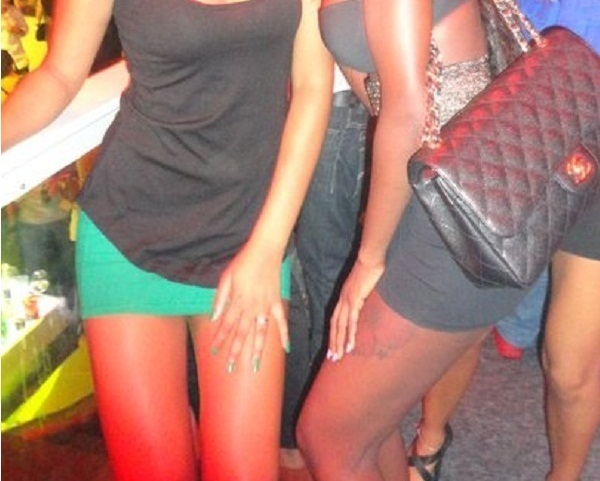 Scandale lesbianisme : polémique sur une pression occidentale