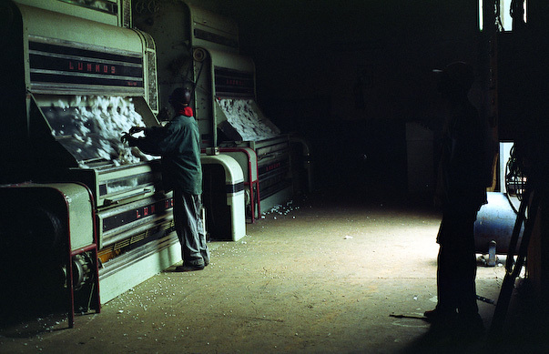 Attaques à mains armées à Vélingara: des assaillants prennent en otage l’intendant de la SODEFITEX