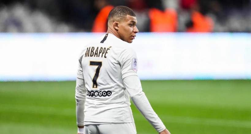 PSG : les Madrilènes changent complètement d'avis sur Kylian Mbappé PSG : les Madrilènes changent complètement d'avis sur Kylian Mbappé