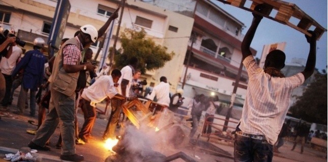 UCAD : Le SAES demande la suspension de la distribution des formulaires d’inscription aux nouveaux bacheliers