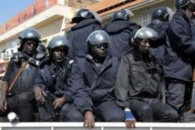 Protection des populations: Abdoulaye Daouda Diallo décime les ambassades, institutions et résidences d'autorités