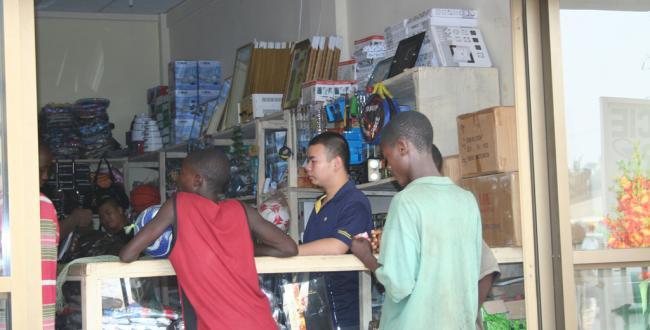 Désencombrement des Allées du Centenaire: les Chinois tiennent tête à Khalifa Sall