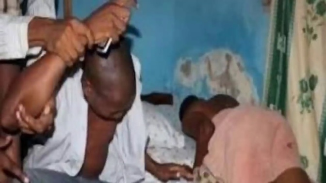 Tambacounda: un commerçant surpris avec la deuxième femme de son "ami", agent forestier