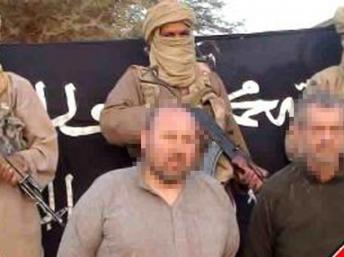 Mali : le Français Serge Lazarevic enlevé il y a deux ans toujours retenu par les jihadistes