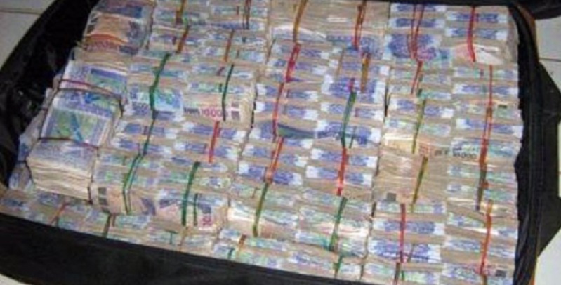 Un commerçant gruge 6 personnes de plus de 300 millions Fcfa dont le représentant de Google en Afrique 