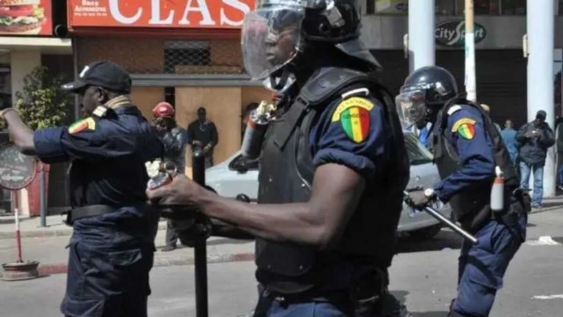 Criminalité durant le 1er semestre 2021 au Sénégal: 24 meurtres enregistrés dont 23 élucidés (Police) Criminalité durant le 1er semestre 2021 au Sénégal: 24 meurtres enregistrés dont 23 élucidés (Police)
