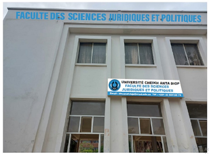 Insertion dans les Métiers du Droit: la Promo 99 de la Fsjp tend la main aux étudiants Insertion dans les Métiers du Droit: la Promo 99 de la Fsjp tend la main aux étudiants