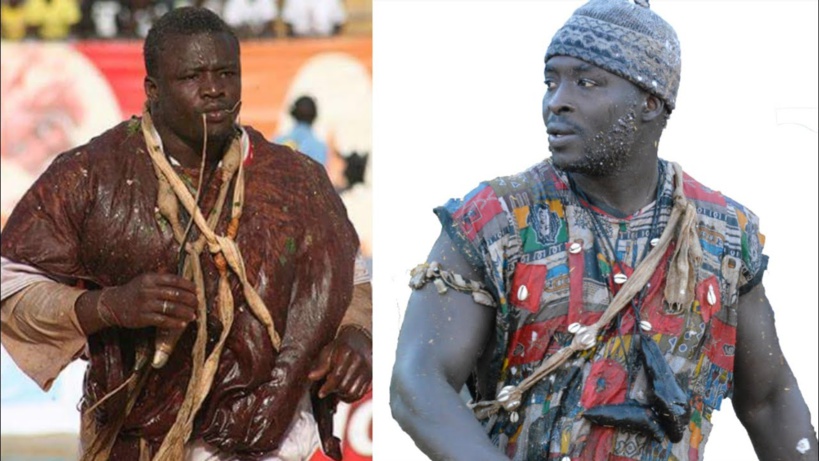 Papa Sow Vs Siteu ce dimanche: un conflit de générations à hauts risques Papa Sow Vs Siteu ce dimanche: un conflit de générations à hauts risques