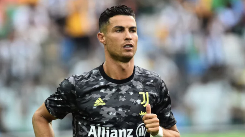 Le transfert de Ronaldo vers Manchester United dans le viseur de la justice italienne