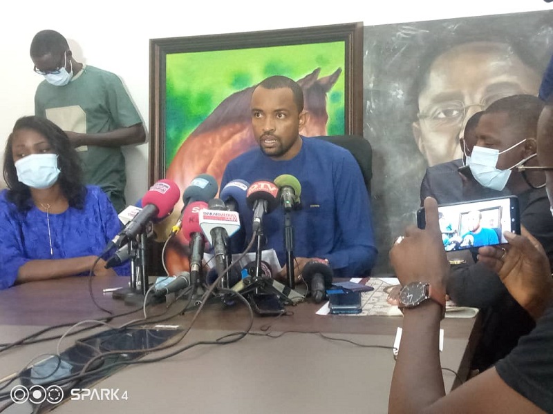 13 ans de l’APR : la COJER ne va pas célébrer l’anniversaire à cause du variant Omicron