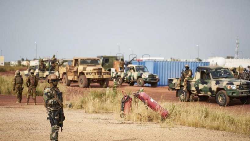 Mali: plus de trente morts dans une nouvelle attaque dans le centre du pays