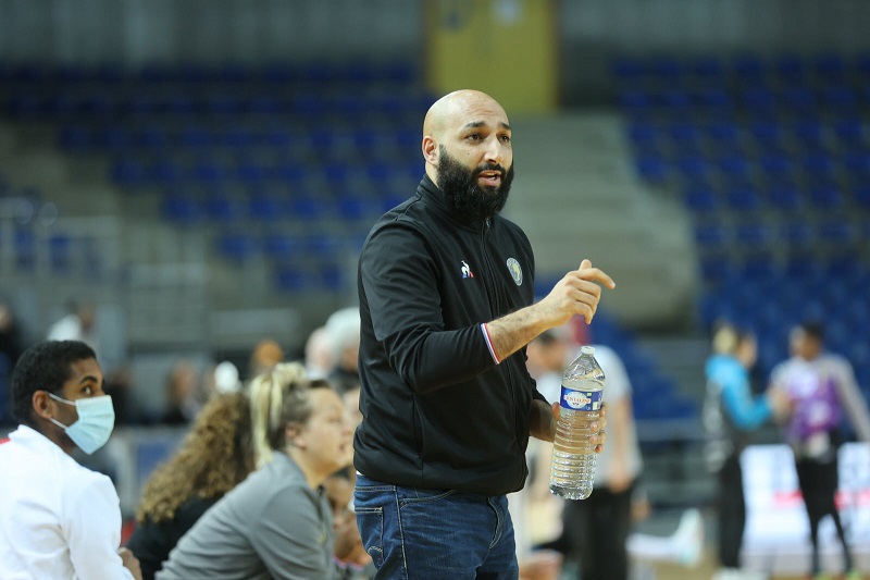 ​Hand-Ball : Messaoudi démarre avec les « Lionnes », ce dimanche