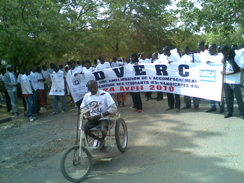 5ème édition Handifestival international: quelle loi d'orientation sociale pour les personnes en situation d'handicap ? 5ème édition Handifestival international: quelle loi d'orientation sociale pour les personnes en situation d'handicap ?