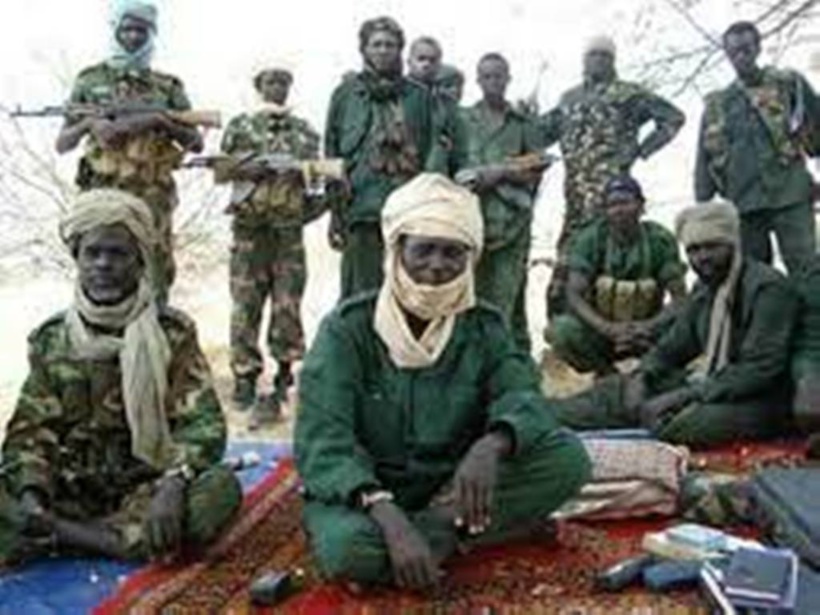 Tchad: la liste des rebelles concernés par la loi d'amnistie se précise