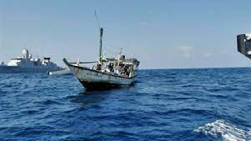 Somalie: l'ONU se dirige vers la fin des opérations de lutte contre la piraterie