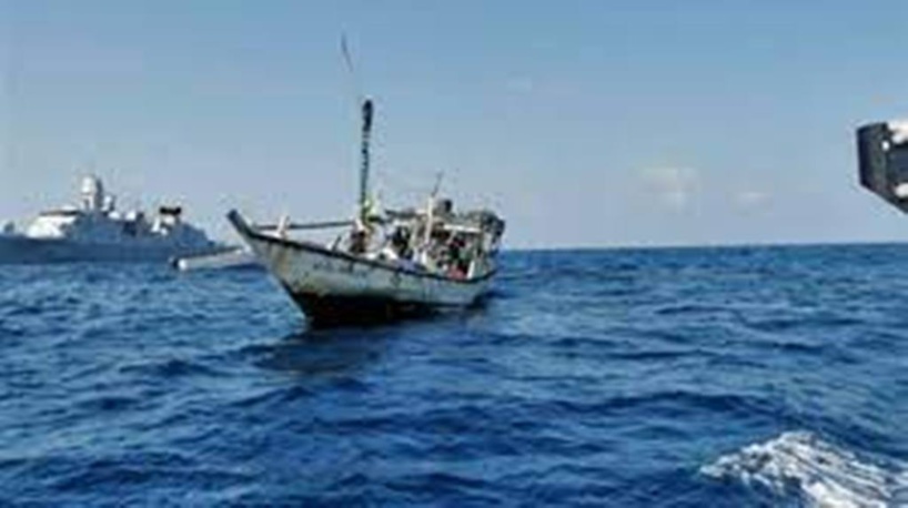 Somalie: l'ONU se dirige vers la fin des opérations de lutte contre la piraterie Somalie: l'ONU se dirige vers la fin des opérations de lutte contre la piraterie