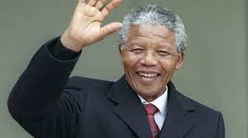 Afrique du Sud: huit ans après la mort de Nelson Mandela, que devient sa famille?