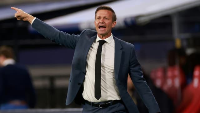 Bundesliga: Leipzig vire son coach