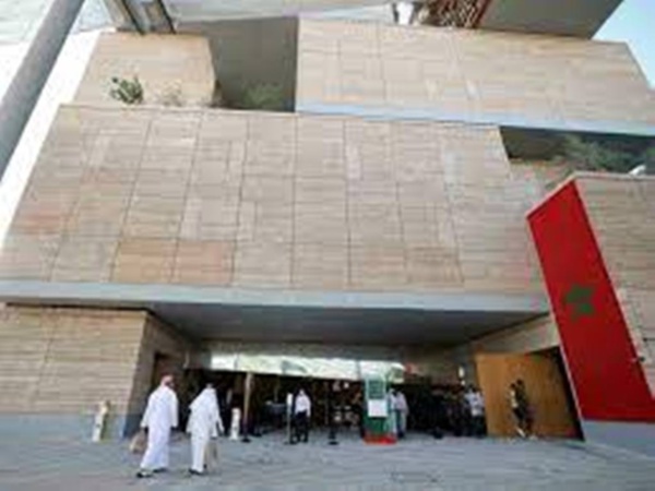 À l’Exposition universelle, le Maroc propose une alternative au béton À l’Exposition universelle, le Maroc propose une alternative au béton